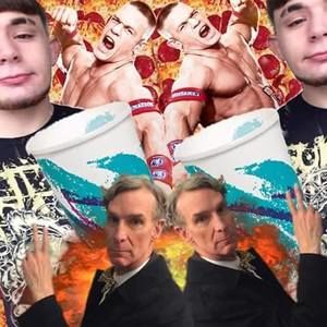 Meet your Posher, Luke